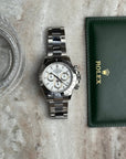 Rolex Daytona APH Dial Ref: 116520 - MANG - LUXURY - Rolex