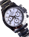 Rolex Daytona APH Dial Ref: 116520 - MANG - LUXURY - Rolex