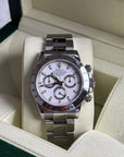 Rolex Daytona APH Dial Ref: 116520 - MANG - LUXURY - Rolex