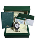 Rolex Daytona APH Dial Ref: 116520 - MANG - LUXURY - Rolex