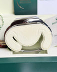 Rolex Explorer I Ref. 214270 Oystersteel - MANG - LUXURY - Rolex