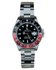 Rolex GMT Master II Coke 16710 - MANG - LUXURY - Rolex