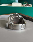 Rolex GMT - Master II Pepsi Mk1 116719BRLO Weißgold - MANG - LUXURY - Rolex