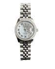Rolex Lady Datejust 179384 - MANG - LUXURY - Rolex