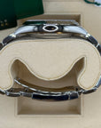 Rolex Oyster Perpetual 41 124300 - MANG - LUXURY - Rolex