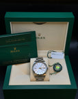Rolex Oyster Perpetual 41 124300 - MANG - LUXURY - Rolex