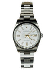 Rolex Oyster Perpetual 41 124300 - MANG - LUXURY - Rolex