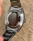 Rolex Oyster Perpetual 41 124300 - MANG - LUXURY - Rolex