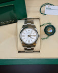 Rolex Oyster Perpetual 41 124300 - MANG - LUXURY - Rolex