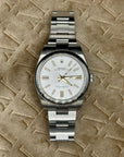 Rolex Oyster Perpetual 41 124300 - MANG - LUXURY - Rolex