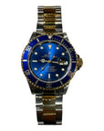 Rolex Submariner Date 16613 - MANG - LUXURY - Rolex