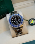 Rolex Submariner Date 126619LB Weißgold - MANG - LUXURY - Rolex