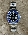 Rolex Submariner Date 126619LB Weißgold - MANG - LUXURY - Rolex
