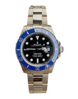 Rolex Submariner Date 126619LB Weißgold - MANG - LUXURY - Rolex
