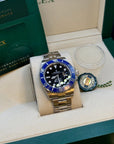 Rolex Submariner Date 126619LB Weißgold - MANG - LUXURY - Rolex