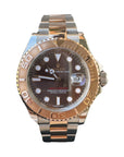 Rolex Yacht - Master 116621 40mm - MANG - LUXURY - Rolex