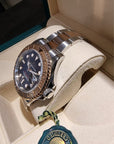 Rolex Yacht - Master 116621 40mm - MANG - LUXURY - Rolex