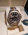 Rolex Yacht - Master 116621 40mm - MANG - LUXURY - Rolex