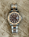 Rolex Yacht - Master 116621 40mm - MANG - LUXURY - Rolex