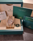 Rolex Yacht - Master 116621 40mm - MANG - LUXURY - Rolex