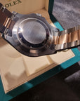 Rolex Yacht - Master 116621 40mm - MANG - LUXURY - Rolex