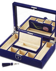 Royal Asscher Schmuckbox 394001 - MANG - LUXURY - Wolf