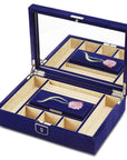 Royal Asscher Schmuckbox 394001 - MANG - LUXURY - Wolf
