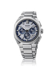 SEIKO 145TH ANNIVERSARY ASTRON GPS SOLAR LIMITED EDITION HAB004J1 - MANG-LUXURY - Seiko