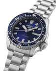 Seiko 5 SKX Series SRPL83K1 Herren Automatikuhr - MANG - LUXURY - Seiko