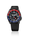 Seiko 5 Sports SKX Series GMT PEPSI® Limited Edition SSK047K1 *bald verfügbar - MANG - LUXURY - Seiko