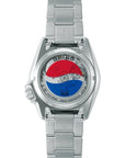 Seiko 5 Sports SKX Series PEPSI® Limited Edition SRPL99K1 *bald verfügbar - MANG - LUXURY - Seiko