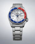 Seiko 5 Sports SKX Series PEPSI® Limited Edition SRPL99K1 *bald verfügbar - MANG - LUXURY - Seiko