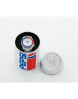 Seiko 5 Sports SKX Series PEPSI® Limited Edition SRPL99K1 *bald verfügbar - MANG - LUXURY - Seiko