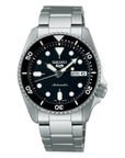 Seiko 5 Sports SRPK29 - MANG - LUXURY - Seiko