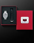 Seiko 5 Sports SRPL03 - MANG - LUXURY - Seiko