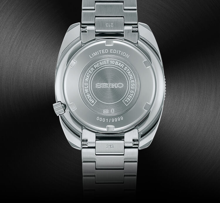 Seiko 5 Sports SRPL03 - MANG - LUXURY - Seiko