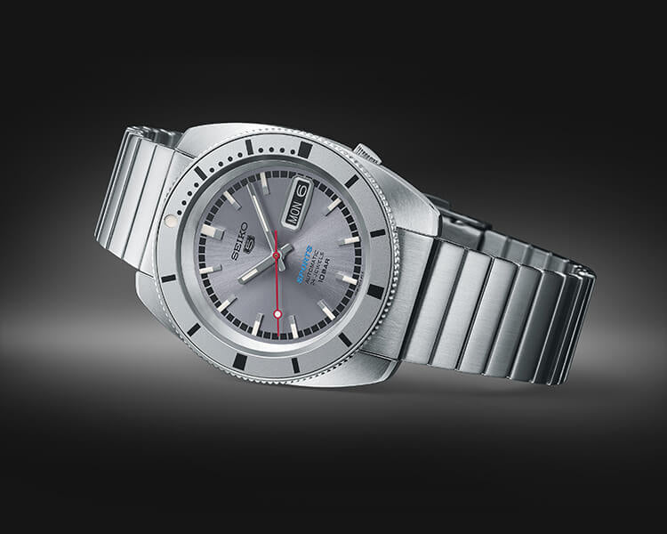 Seiko 5 Sports SRPL03 - MANG - LUXURY - Seiko