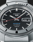 Seiko 5 Sports SRPL05 - MANG - LUXURY - Seiko