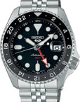 Seiko 5 Sports SSK001K1 - MANG - LUXURY - Seiko