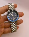 Seiko 5 Sports SSK003 - MANG - LUXURY - Seiko