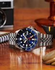 Seiko 5 Sports SSK003 - MANG - LUXURY - Seiko