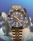 Seiko 5 Sports SSK003 - MANG - LUXURY - Seiko