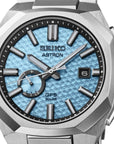 Seiko Astron Blue Dial Limited Edition SSJ027 - MANG - LUXURY - Seiko