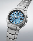 Seiko Astron Blue Dial Limited Edition SSJ027 - MANG - LUXURY - Seiko