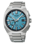 Seiko Astron Blue Dial Limited Edition SSJ027 - MANG - LUXURY - Seiko