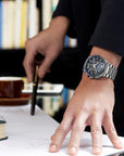 Seiko Astron Blue Dial SSH109J1 - MANG - LUXURY - Seiko