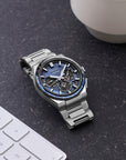 Seiko Astron Blue Dial SSH109J1 - MANG - LUXURY - Seiko