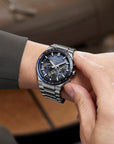 Seiko Astron Blue Dial SSH109J1 - MANG - LUXURY - Seiko