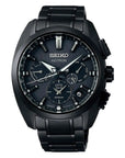 Seiko Astron GPS Solar Dual Time 5x Sport Titanium SSH069J1 - MANG - LUXURY - Seiko