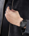 Seiko Astron GPS Solar Dual Time 5x Sport Titanium SSH069J1 - MANG - LUXURY - Seiko